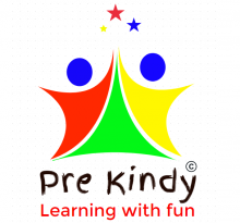 Pre Kindy for the toddlers seeking admission in schools