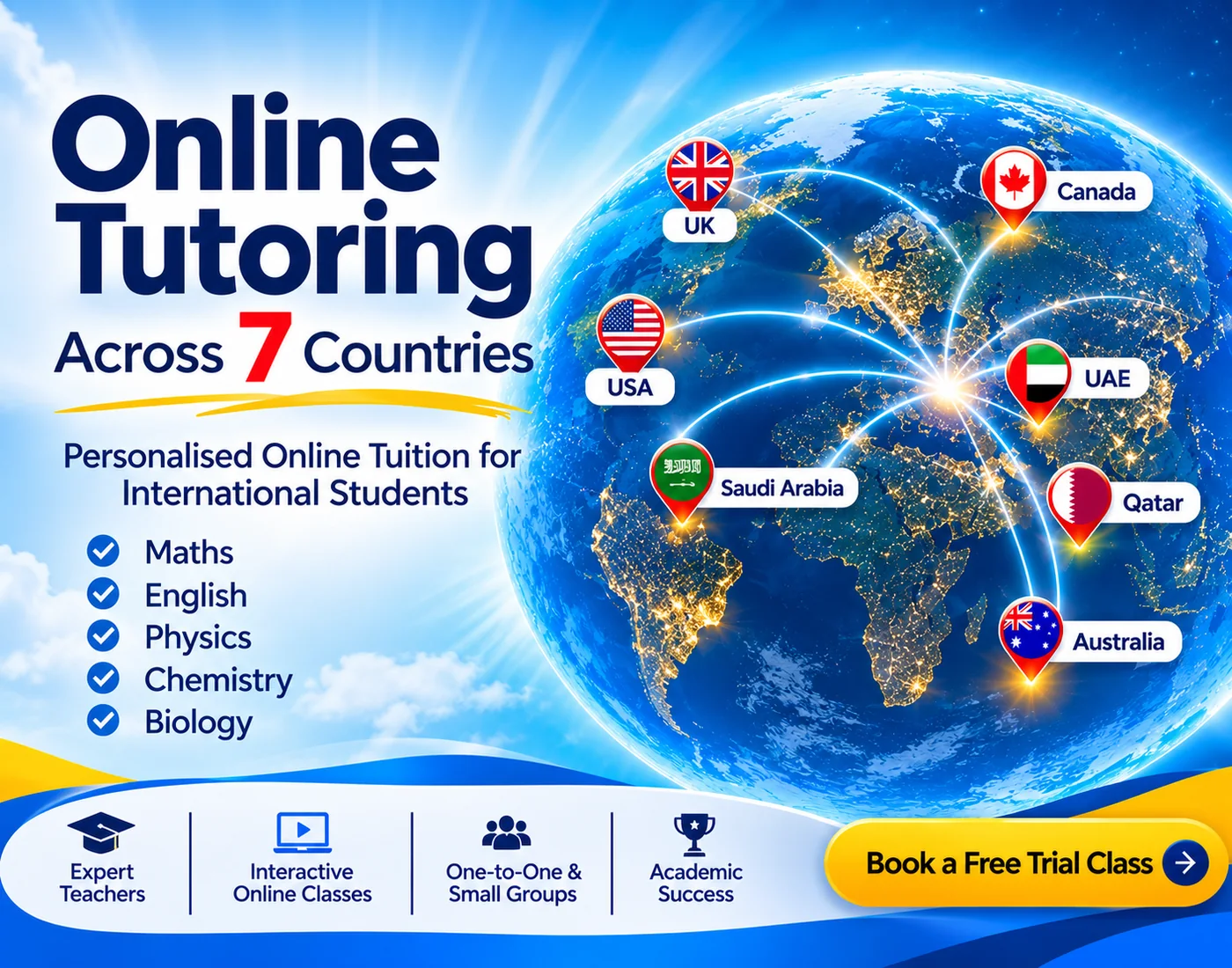 Student learning Maths online with an experienced Study Zone tutor